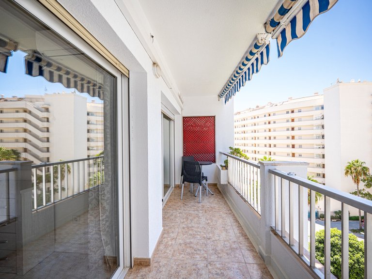 Apartment for Sale in Marbella, Malaga 11
