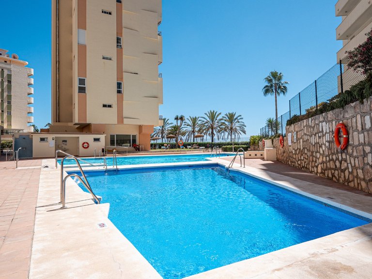 Apartment for Sale in Marbella, Malaga 12