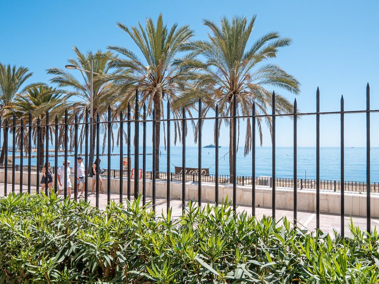 Apartment for Sale in Marbella, Malaga 13