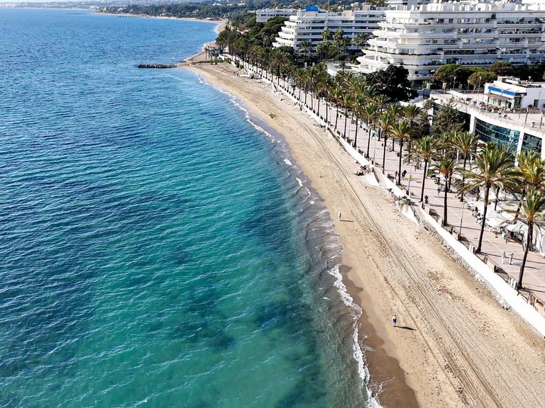 Apartment for Sale in Marbella, Malaga 14
