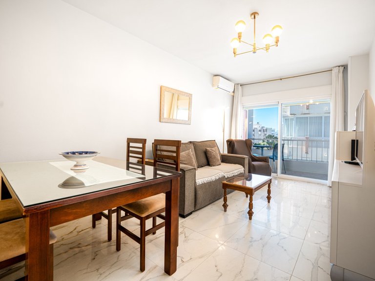 Apartment for Sale in Marbella, Malaga 2