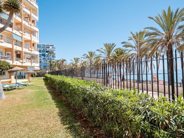 Apartment for Sale in Marbella, Malaga 3