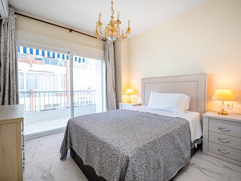 Apartment for Sale in Marbella, Malaga 4