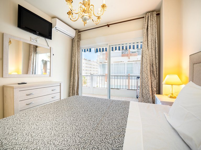 Apartment for Sale in Marbella, Malaga 5