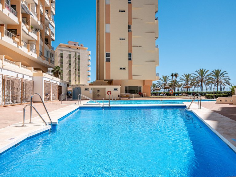 Apartment for Sale in Marbella, Malaga 6
