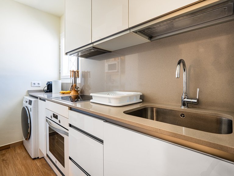 Apartment for Sale in Marbella, Malaga 8
