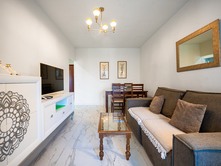 Apartment for Sale in Marbella, Malaga 9