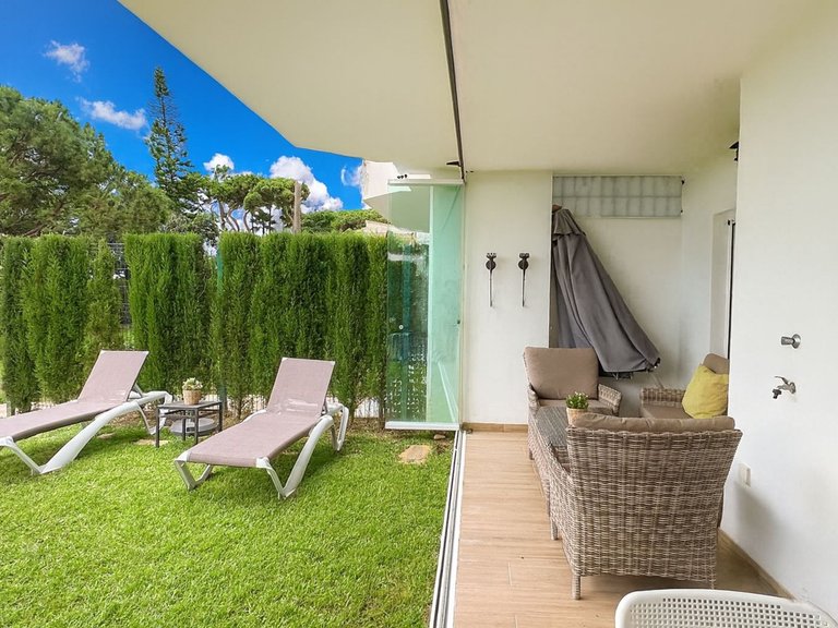 Apartment for Sale in Calahonda, Malaga 10