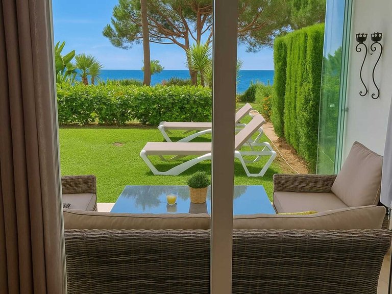 Apartment for Sale in Calahonda, Malaga 11