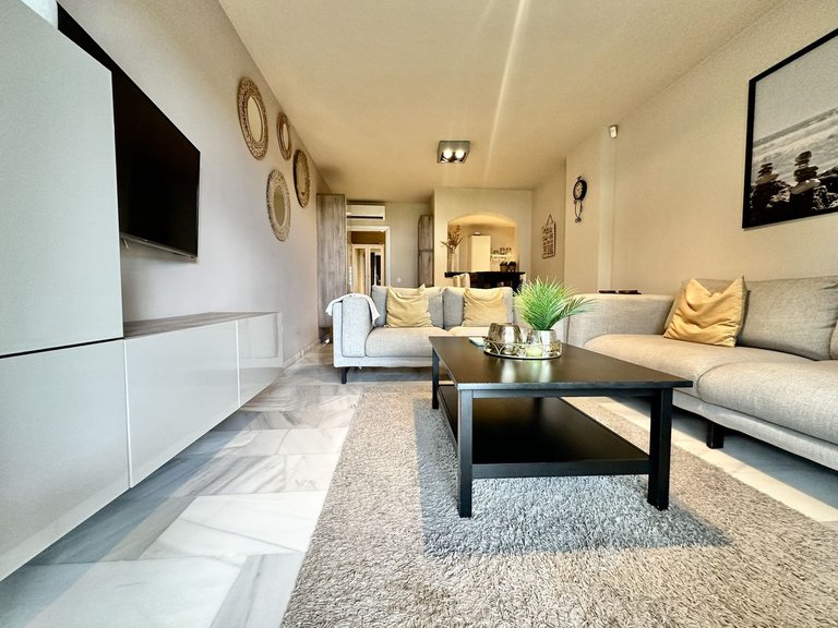 Apartment for Sale in Calahonda, Malaga 12