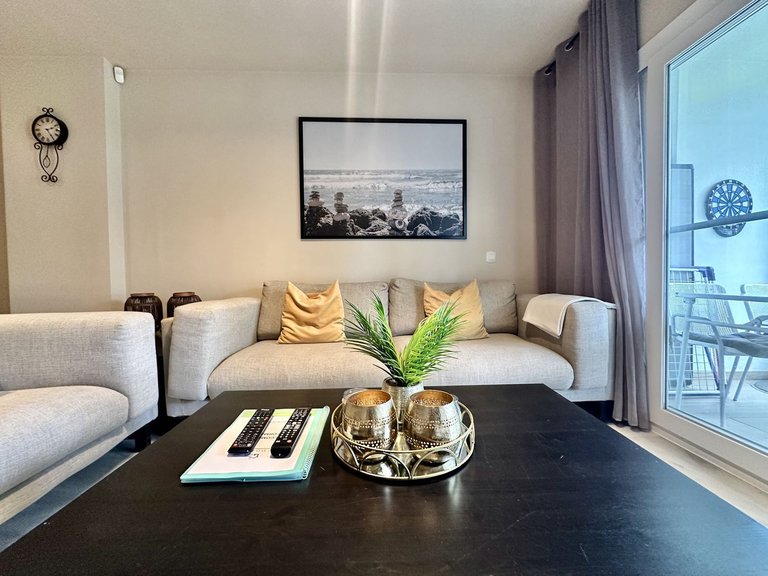 Apartment for Sale in Calahonda, Malaga 13
