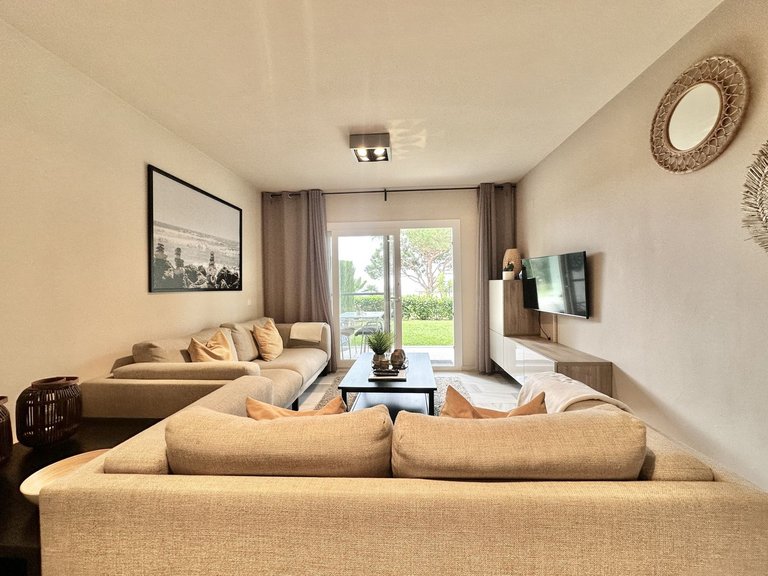 Apartment for Sale in Calahonda, Malaga 14