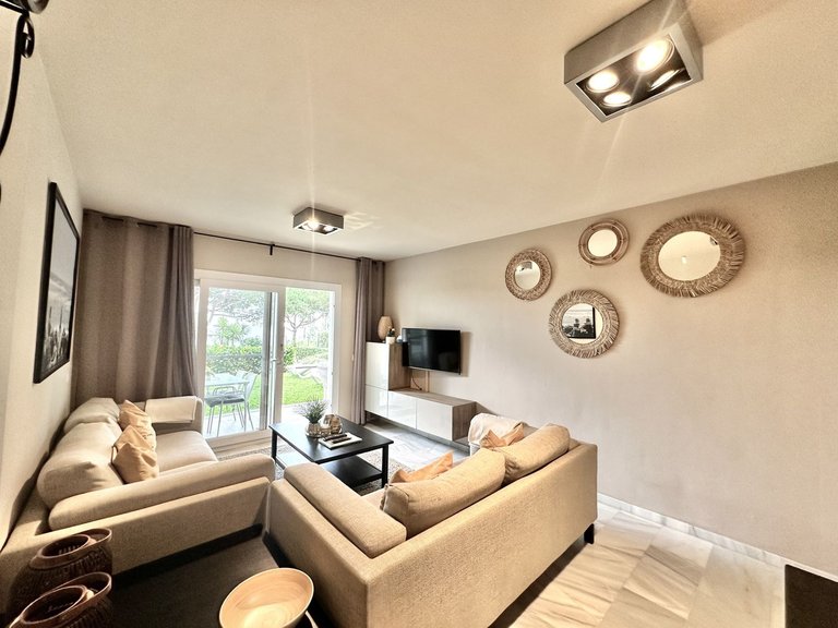 Apartment for Sale in Calahonda, Malaga 15