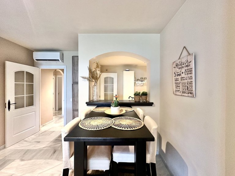 Apartment for Sale in Calahonda, Malaga 16
