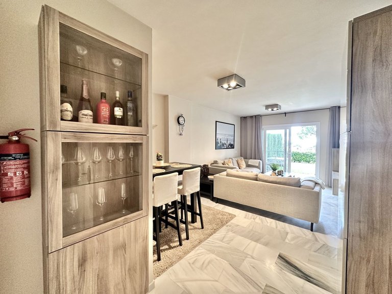 Apartment for Sale in Calahonda, Malaga 18