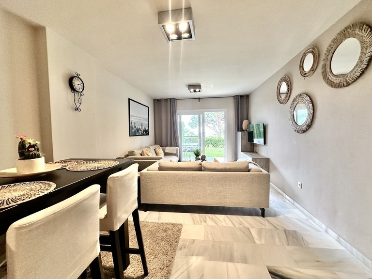 Apartment for Sale in Calahonda, Malaga 19