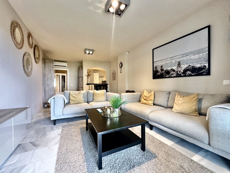 Apartment for Sale in Calahonda, Malaga 2