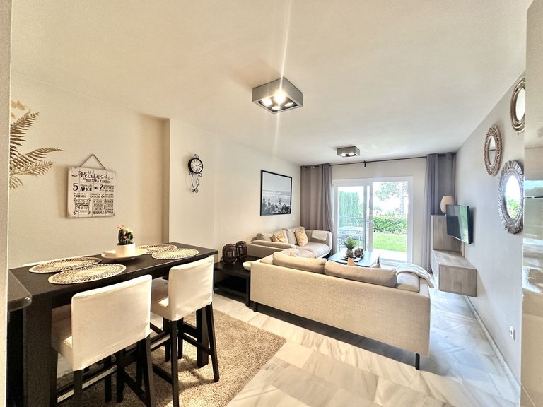 Apartment for Sale in Calahonda, Malaga 20