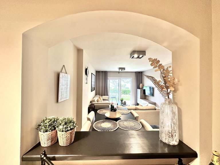 Apartment for Sale in Calahonda, Malaga 21