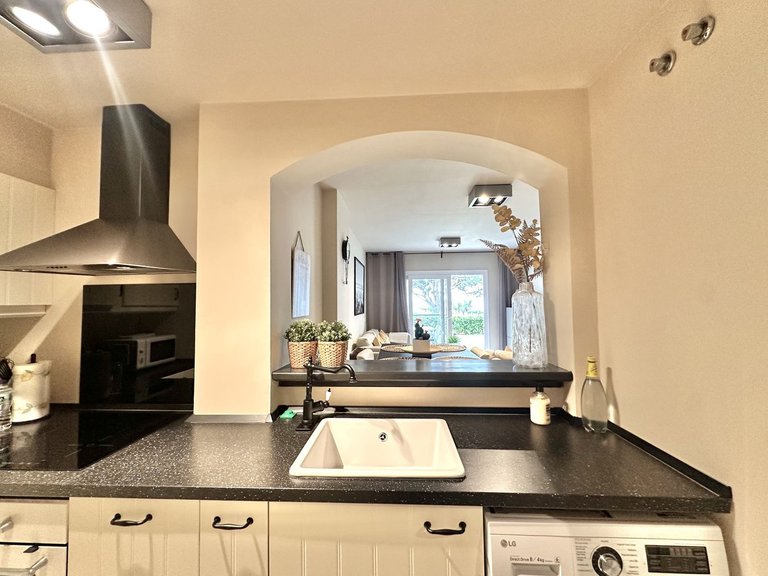 Apartment for Sale in Calahonda, Malaga 22