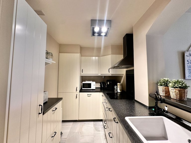 Apartment for Sale in Calahonda, Malaga 23