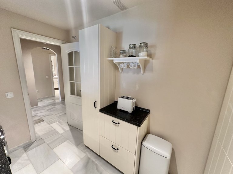 Apartment for Sale in Calahonda, Malaga 24