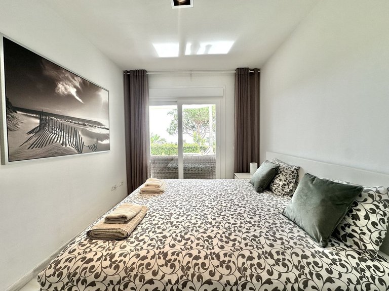 Apartment for Sale in Calahonda, Malaga 27