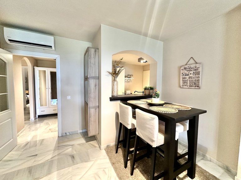 Apartment for Sale in Calahonda, Malaga 3