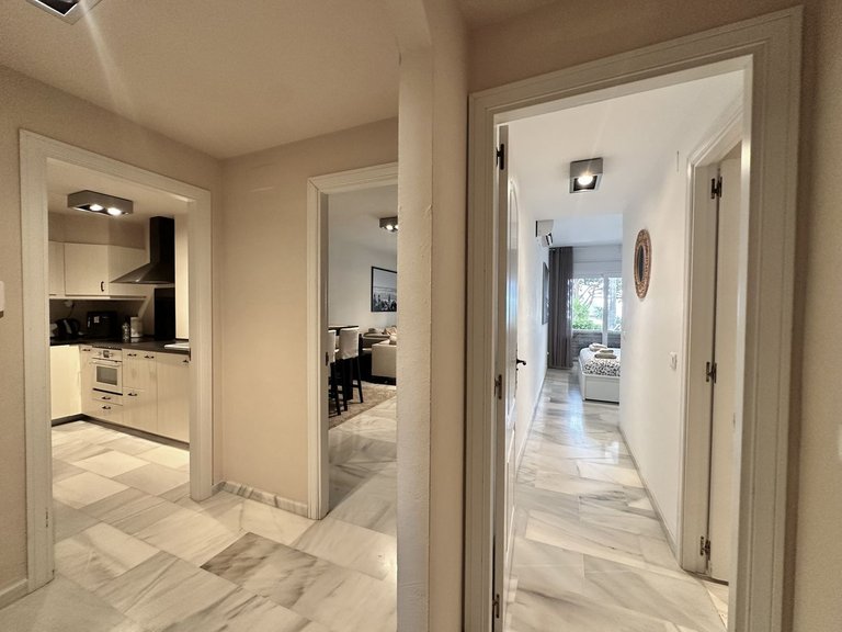 Apartment for Sale in Calahonda, Malaga 34