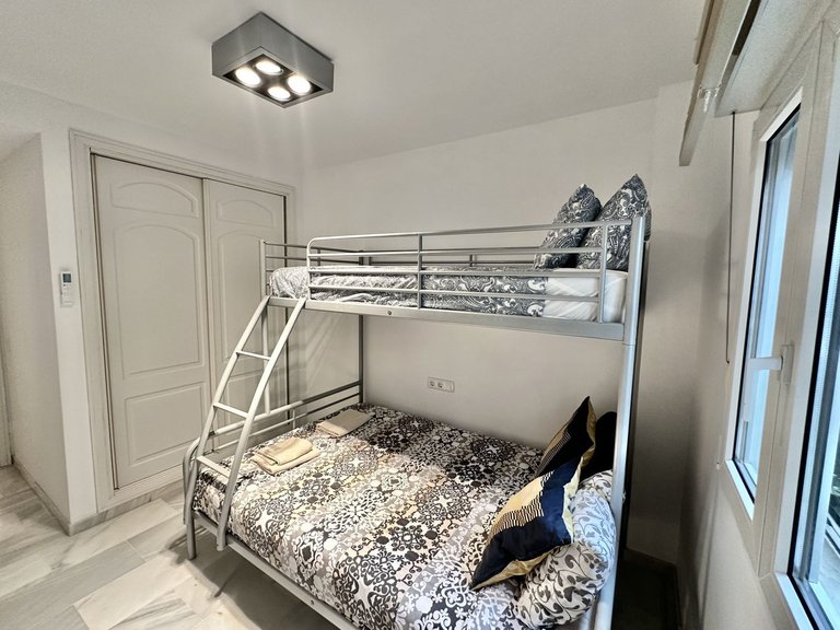 Apartment for Sale in Calahonda, Malaga 35