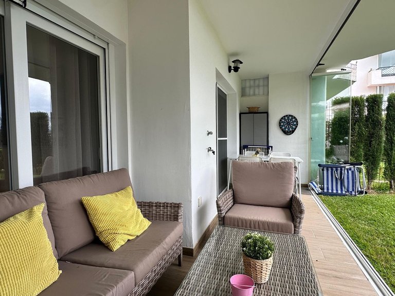 Apartment for Sale in Calahonda, Malaga 38