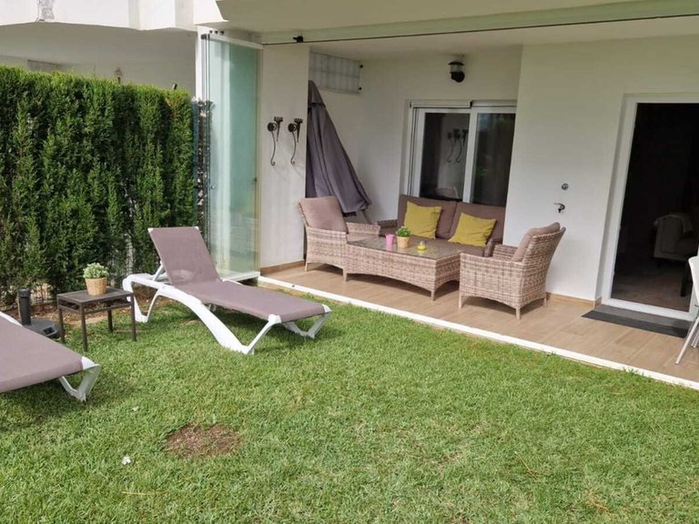 Apartment for Sale in Calahonda, Malaga 39