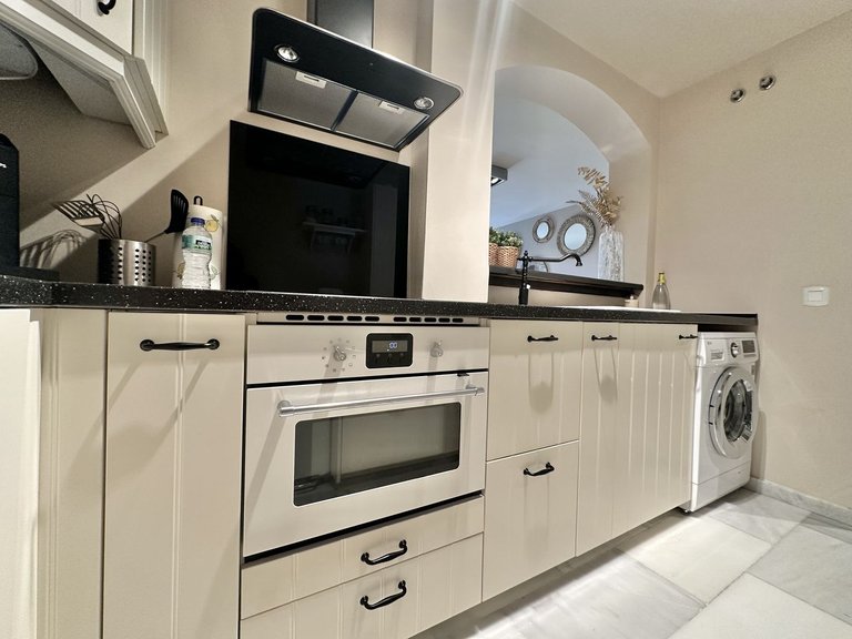 Apartment for Sale in Calahonda, Malaga 4