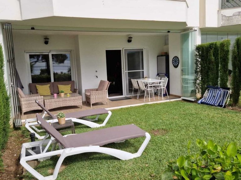 Apartment for Sale in Calahonda, Malaga 40
