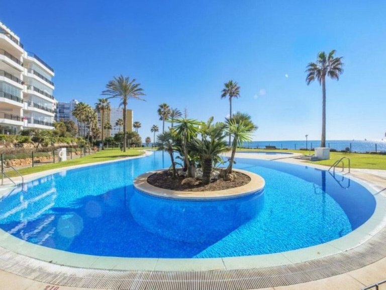 Apartment for Sale in Calahonda, Malaga 42