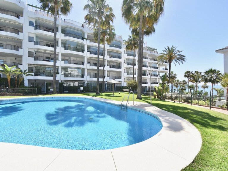 Apartment for Sale in Calahonda, Malaga 44