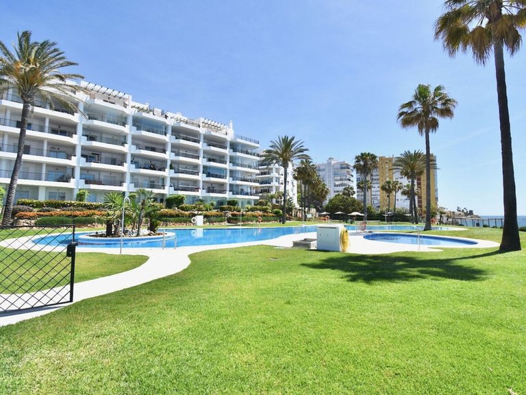 Apartment for Sale in Calahonda, Malaga 45