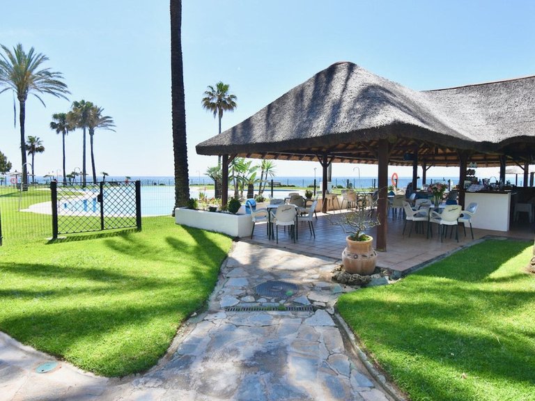 Apartment for Sale in Calahonda, Malaga 47
