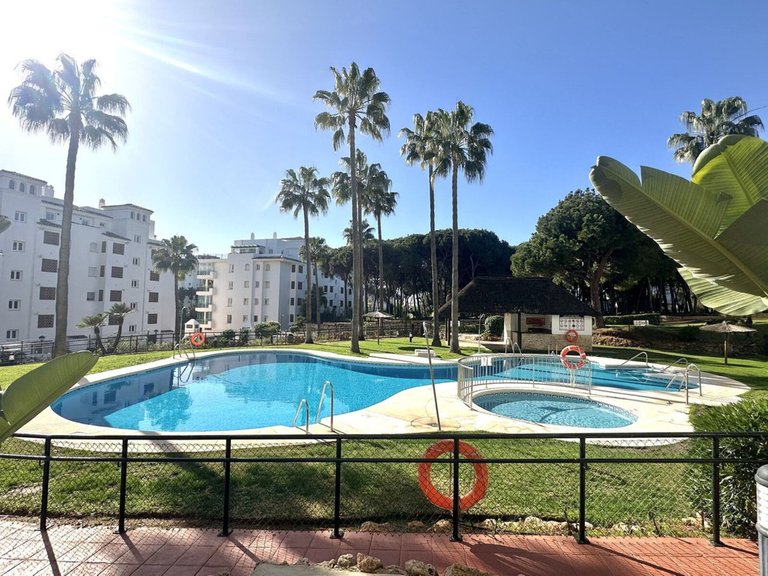 Apartment for Sale in Calahonda, Malaga 49