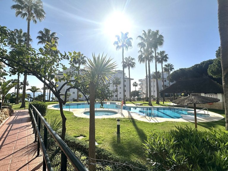 Apartment for Sale in Calahonda, Malaga 50