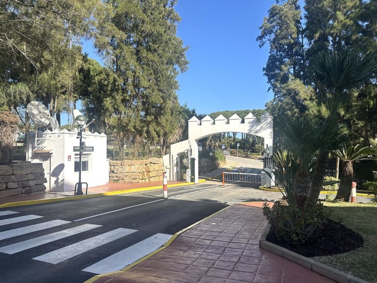 Apartment for Sale in Calahonda, Malaga 56