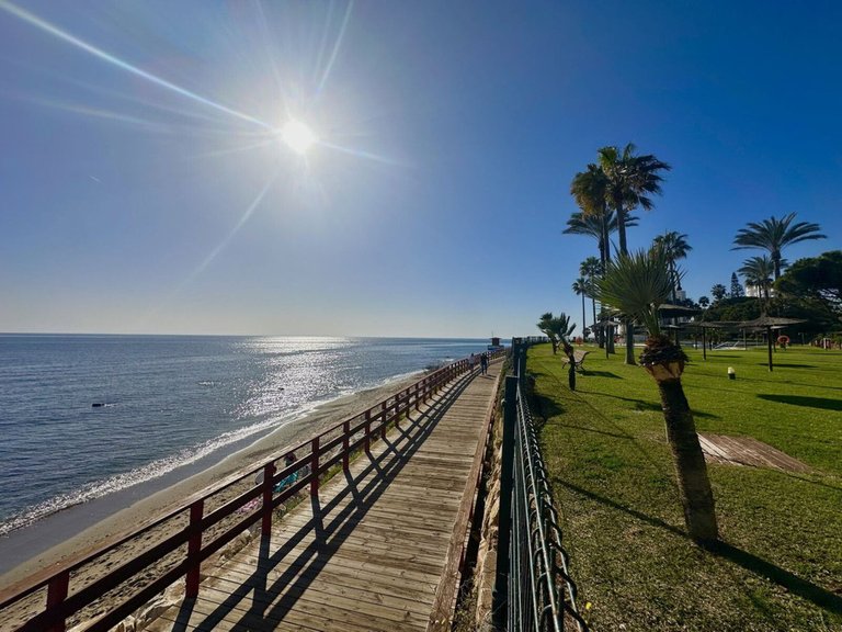 Apartment for Sale in Calahonda, Malaga 60