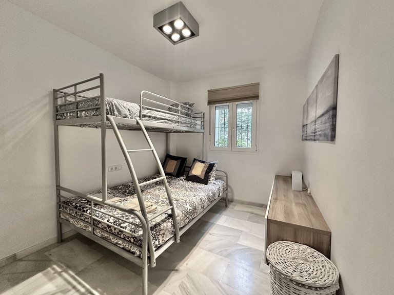 Apartment for Sale in Calahonda, Malaga 8