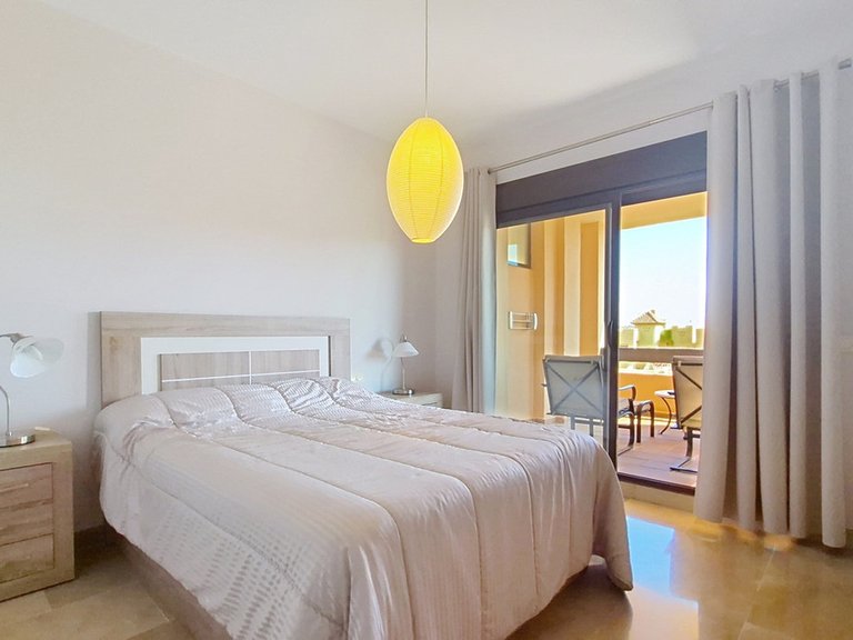 Apartment for Sale in La Duquesa, Malaga 11