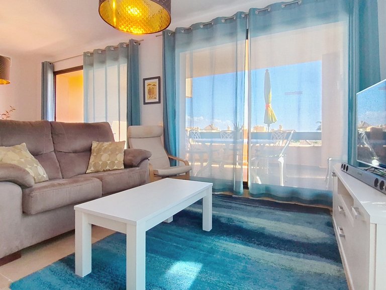 Apartment for Sale in La Duquesa, Malaga 13