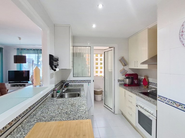 Apartment for Sale in La Duquesa, Malaga 14