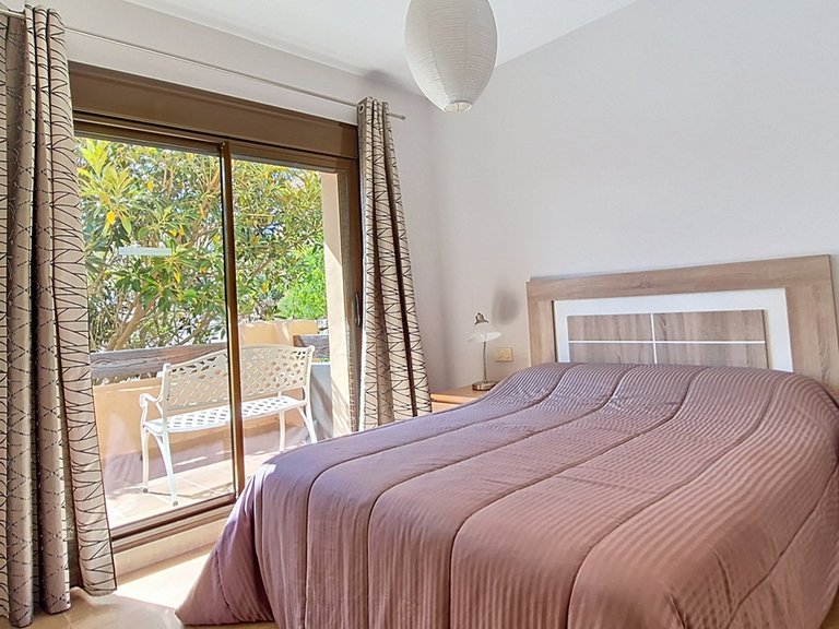 Apartment for Sale in La Duquesa, Malaga 15