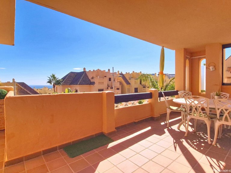 Apartment for Sale in La Duquesa, Malaga 2