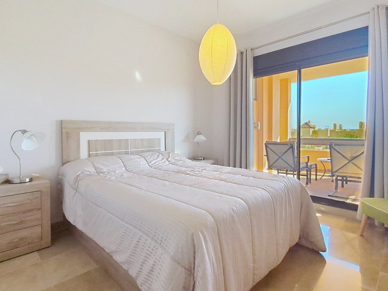 Apartment for Sale in La Duquesa, Malaga 20