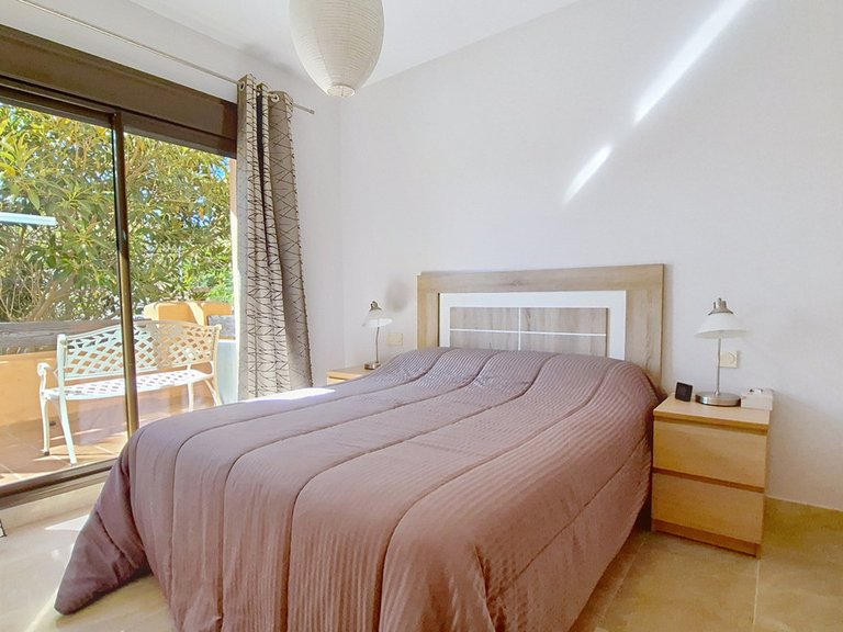 Apartment for Sale in La Duquesa, Malaga 23